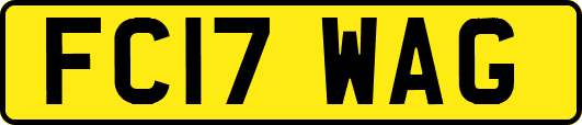 FC17WAG