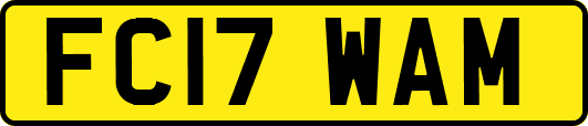FC17WAM
