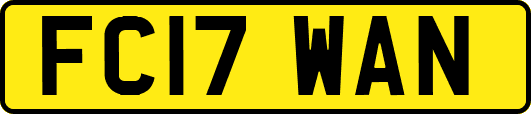 FC17WAN