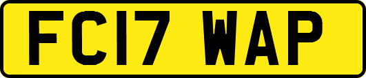 FC17WAP