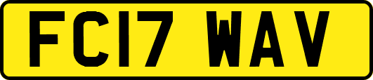 FC17WAV