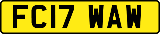 FC17WAW