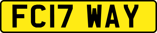 FC17WAY