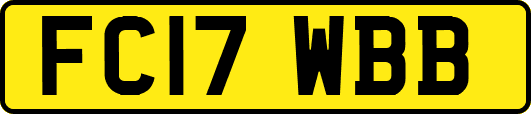 FC17WBB