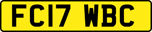 FC17WBC