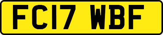 FC17WBF