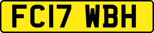 FC17WBH