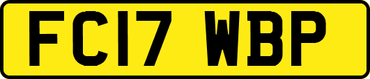 FC17WBP