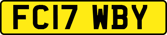 FC17WBY