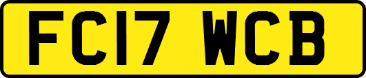 FC17WCB