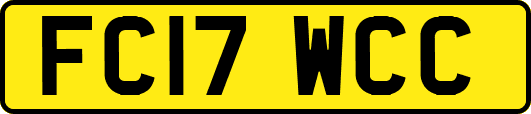 FC17WCC