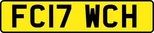 FC17WCH