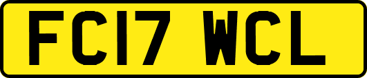 FC17WCL