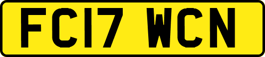 FC17WCN