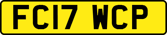 FC17WCP