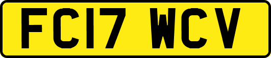 FC17WCV