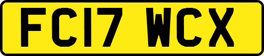 FC17WCX