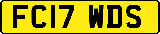 FC17WDS