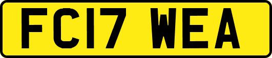FC17WEA