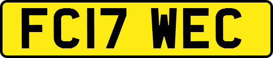 FC17WEC