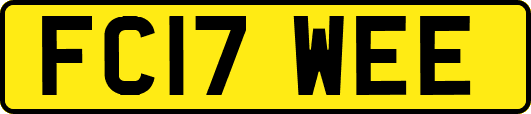 FC17WEE