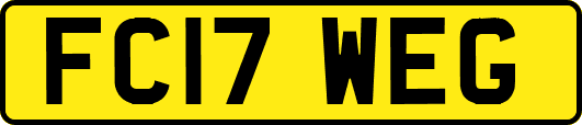 FC17WEG