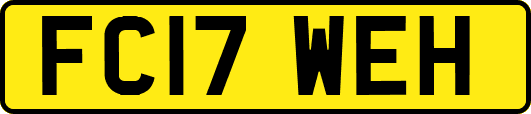 FC17WEH