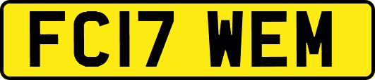 FC17WEM