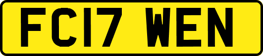 FC17WEN