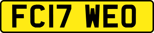 FC17WEO
