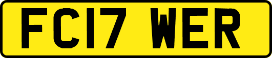 FC17WER