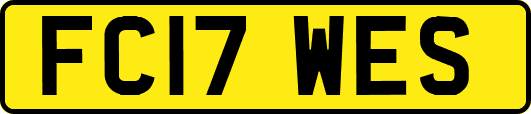 FC17WES
