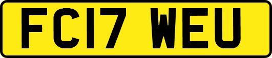 FC17WEU