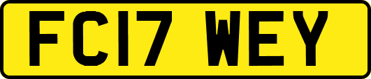 FC17WEY