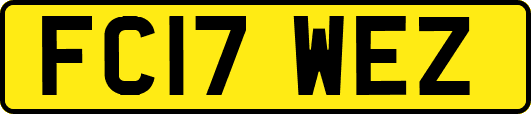 FC17WEZ