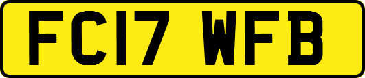 FC17WFB