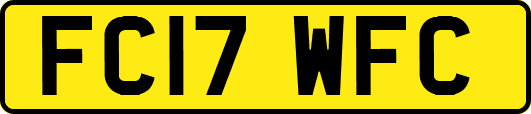 FC17WFC