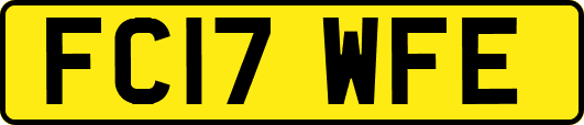 FC17WFE
