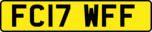 FC17WFF