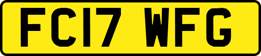 FC17WFG