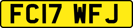 FC17WFJ