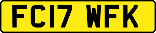 FC17WFK