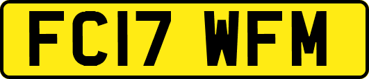 FC17WFM