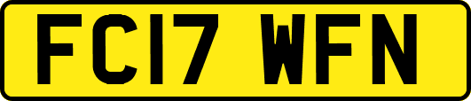 FC17WFN