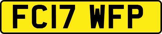 FC17WFP