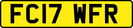 FC17WFR