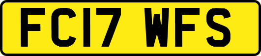 FC17WFS