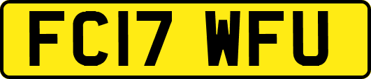 FC17WFU
