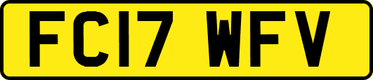 FC17WFV