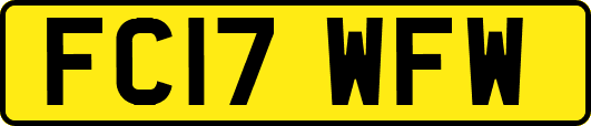FC17WFW